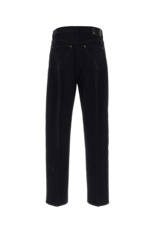 Midnight blue denim jeans Blue BOTTEGA VENETA (A00559V70I0)