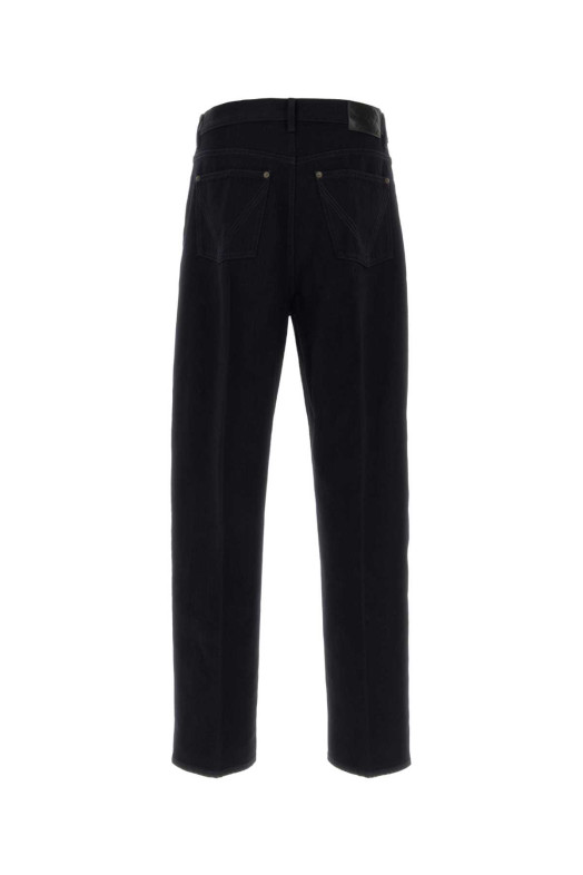 Midnight blue denim jeans Blue BOTTEGA VENETA (A00559V70I0)