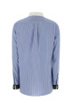 Embroidered silk shirt TOM FORD (CA3404FAX1777)