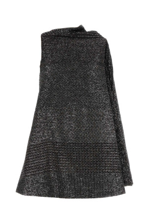 Embellished fabric mini dress MISSONI (DS26WG30BC006R)