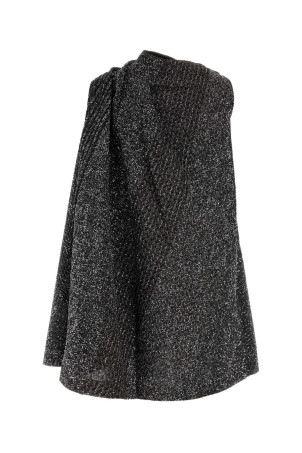 Embellished fabric mini dress MISSONI (DS26WG30BC006R)