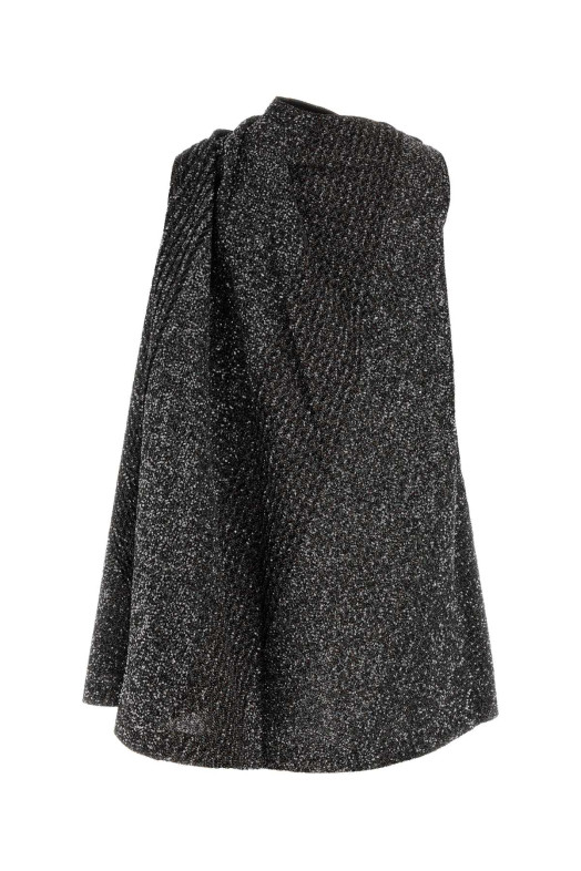 Embellished fabric mini dress MISSONI (DS26WG30BC006R)