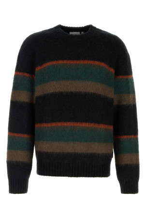 Embroidered acrylic blend Merton Sweater CARHARTT WIP (I035390)