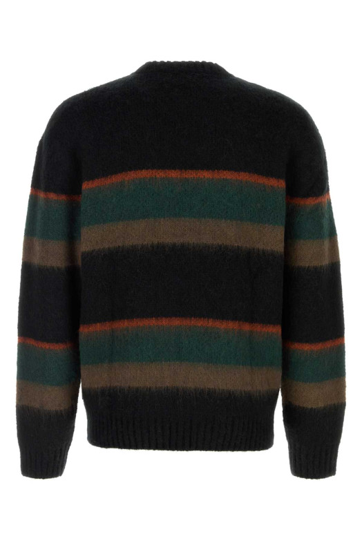 Embroidered acrylic blend Merton Sweater CARHARTT WIP (I035390)