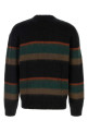Embroidered acrylic blend Merton Sweater CARHARTT WIP (I035390)