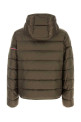 Mud nylon Ravenlock down jacket MONCLER (L20911A00141599Q0)
