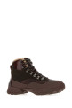 Brown ankle boots BRUNELLO CUCINELLI (MZUNKMI339)