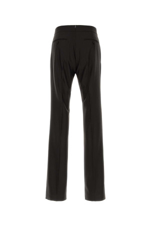 Embroidered twill pant TOM FORD (PLPT06W0172)