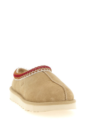 'Tasman II' sabots Beige