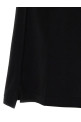 'Nastro Web' polo shirt Black