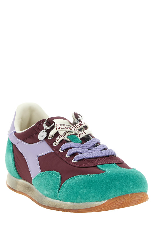 Кроссовки JW Anderson x Diadora «Equipe», многоцветные 20118371855016