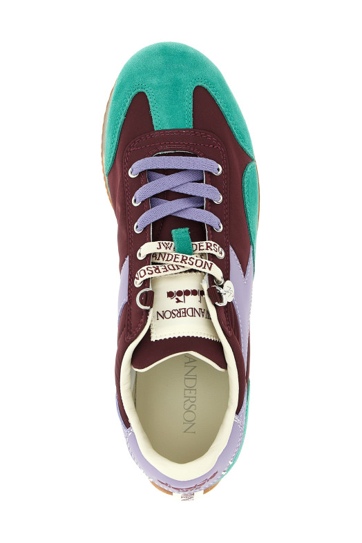 Кроссовки JW Anderson x Diadora «Equipe», многоцветные 20118371855016
