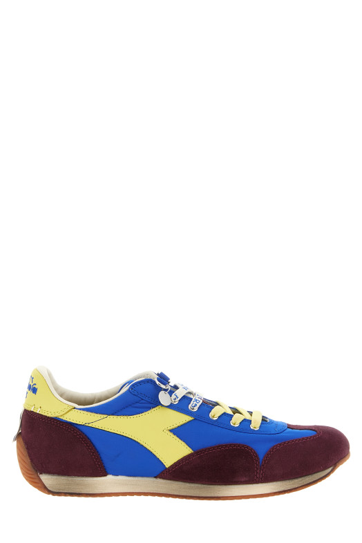 Кроссовки JW Anderson x Diadora «Equipe» Transparent 20118371860044
