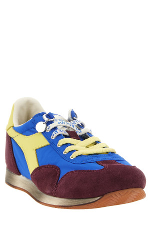 JW Anderson x Diadora 'Equipe' sneakers Transparent