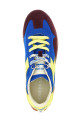 Кроссовки JW Anderson x Diadora «Equipe» Transparent 20118371860044