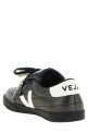 Кроссовки Veja x Magliano «Panenka», черные MG0222373TITANIUM