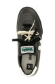 Кроссовки Veja x Magliano «Panenka», черные MG0222373TITANIUM