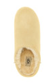 'Elea' slip-on Beige