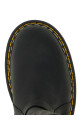 Ботинки «Quad Sole Pull On» Dr. Martens x Rick Owens, черные DW02F1814400109