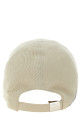 'Gucci Web - Incrocio GG' cap White