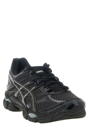 'Gel-Cumulus 16' sneakers Black