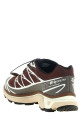 'XT-6 GTX' sneakers Bordeaux
