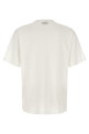 Gucci 'Nastro Web' T-shirt and emblem White