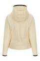Кардиган «Padded Zip-Up» белого цвета L20988G0000189AUE060