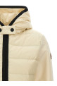 Кардиган «Padded Zip-Up» белого цвета L20988G0000189AUE060
