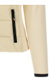 Кардиган «Padded Zip-Up» белого цвета L20988G0000189AUE060