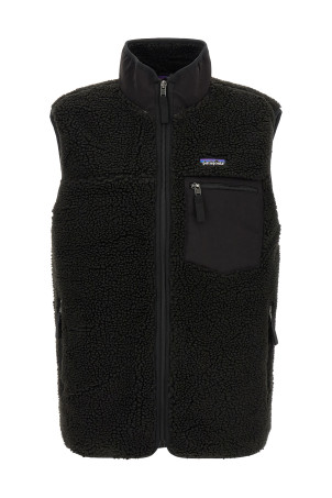 'Classic Retro-X®' vest Black