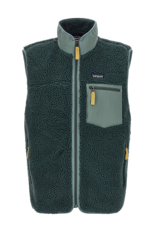 'Classic Retro-X®' vest Blue