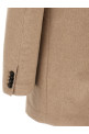 'Monferrato' coat Beige