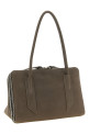 'L'altra di Milano' shoulder bag Gray