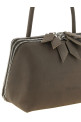 'L'altra di Milano' shoulder bag Gray