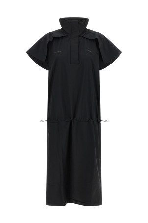 Adidas x Entire Studios 'Uniform' dress Black