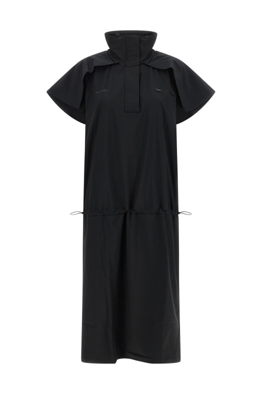 Adidas x Entire Studios 'Uniform' dress Black