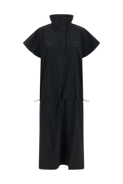 Adidas x Entire Studios 'Uniform' dress Black