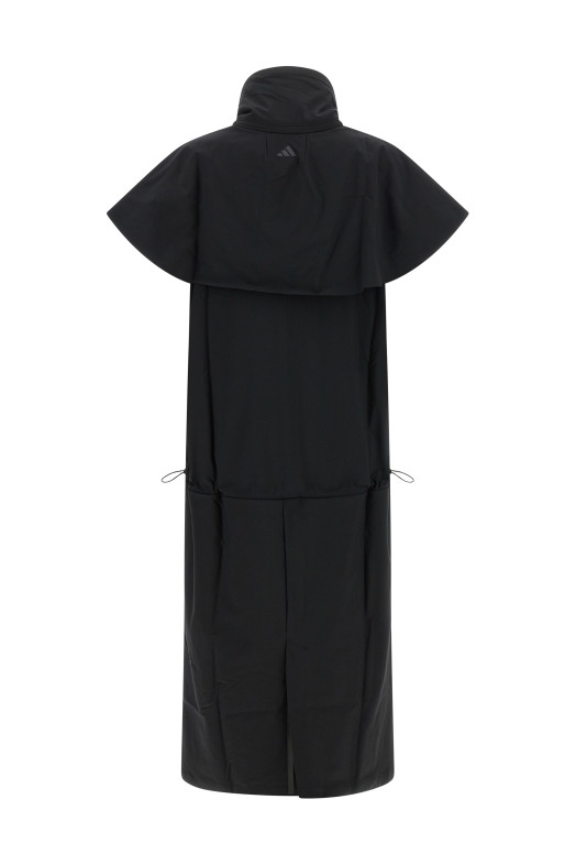 Adidas x Entire Studios 'Uniform' dress Black