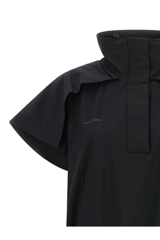 Adidas x Entire Studios 'Uniform' dress Black