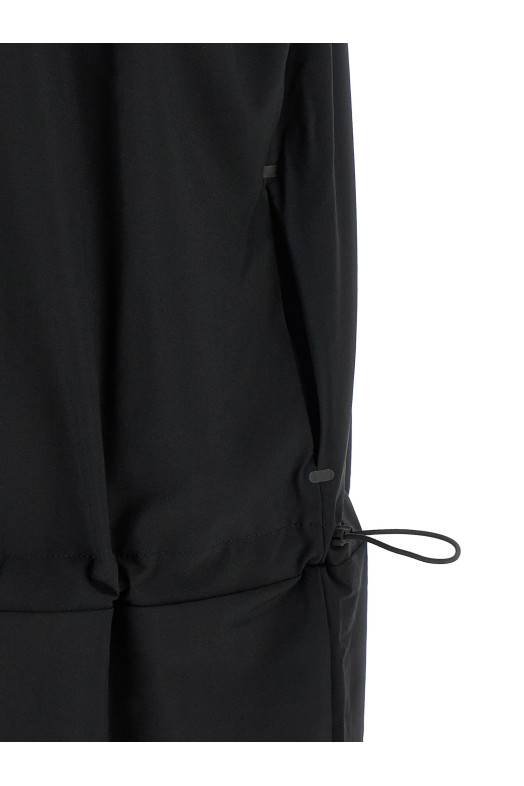 Adidas x Entire Studios 'Uniform' dress Black