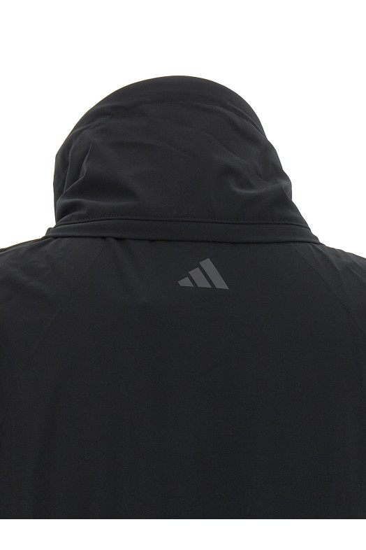 Adidas x Entire Studios 'Uniform' dress Black