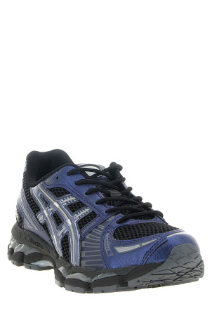 'Gel-Kayano 12.1' sneakers Blue