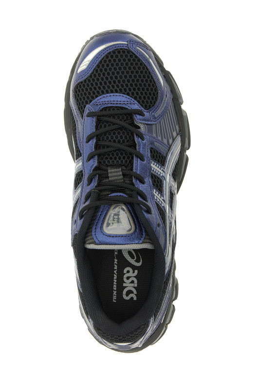 'Gel-Kayano 12.1' sneakers Blue