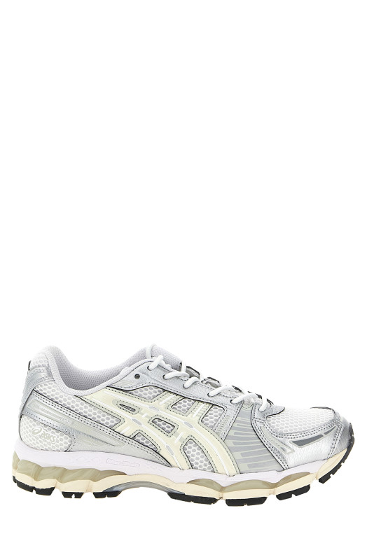'Gel-Kayano 12.1' sneakers Silver