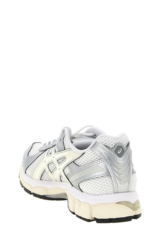 'Gel-Kayano 12.1' sneakers Silver