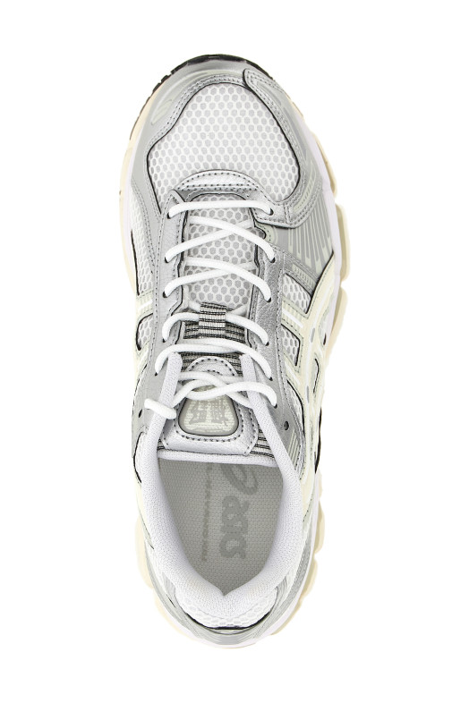 'Gel-Kayano 12.1' sneakers Silver