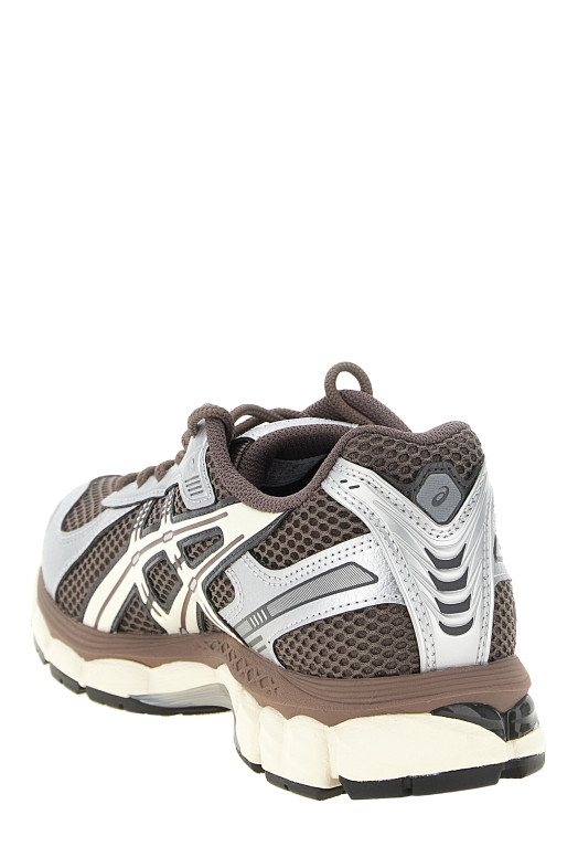'Gel-Kayano 12.1' sneakers Brown
