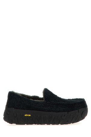 'Ascot vibram weap tech' shoes Black