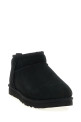 'Classic Ultra Mini' ankle boots Black